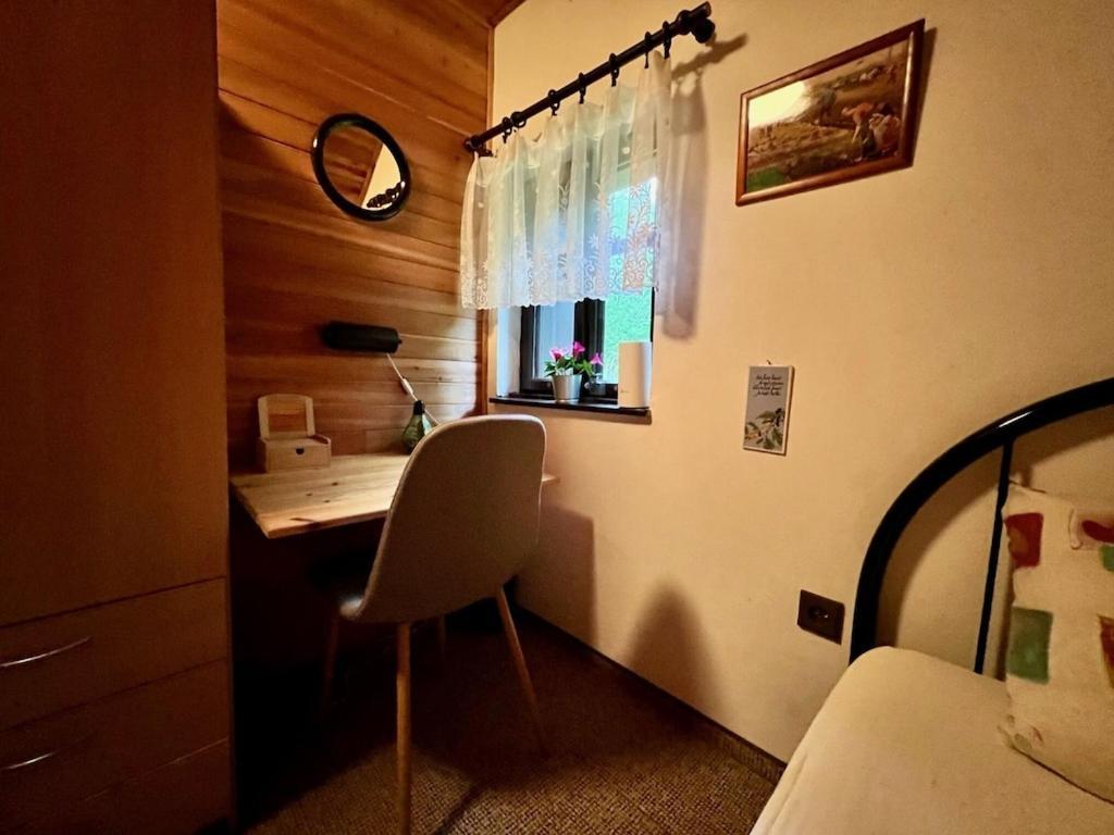 Holiday Home Marianne Velke Svatonovice Eksteriør bilde