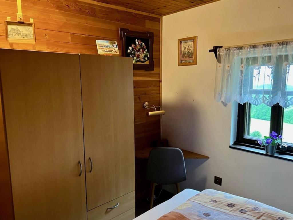 Holiday Home Marianne Velke Svatonovice Eksteriør bilde